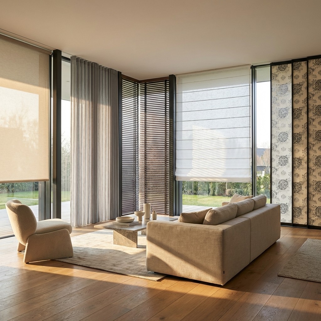 DistriCort Arquitectura